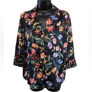 Who What Wear blouse